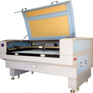 Máy cắt vải laser - Công Ty TNHH Kỹ Nghệ ATA